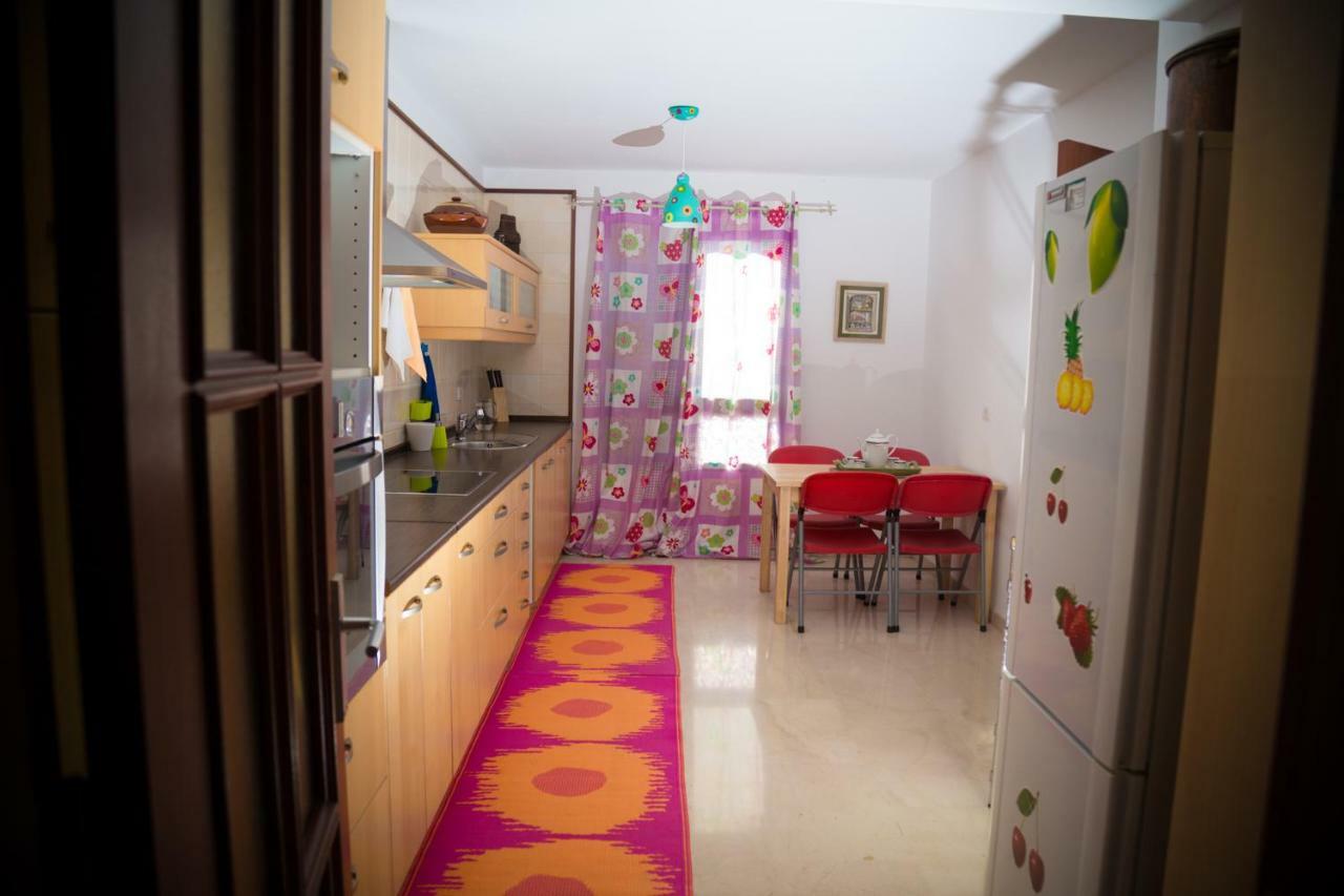 Gáldar La Casa Sahi 빌라 외부 사진