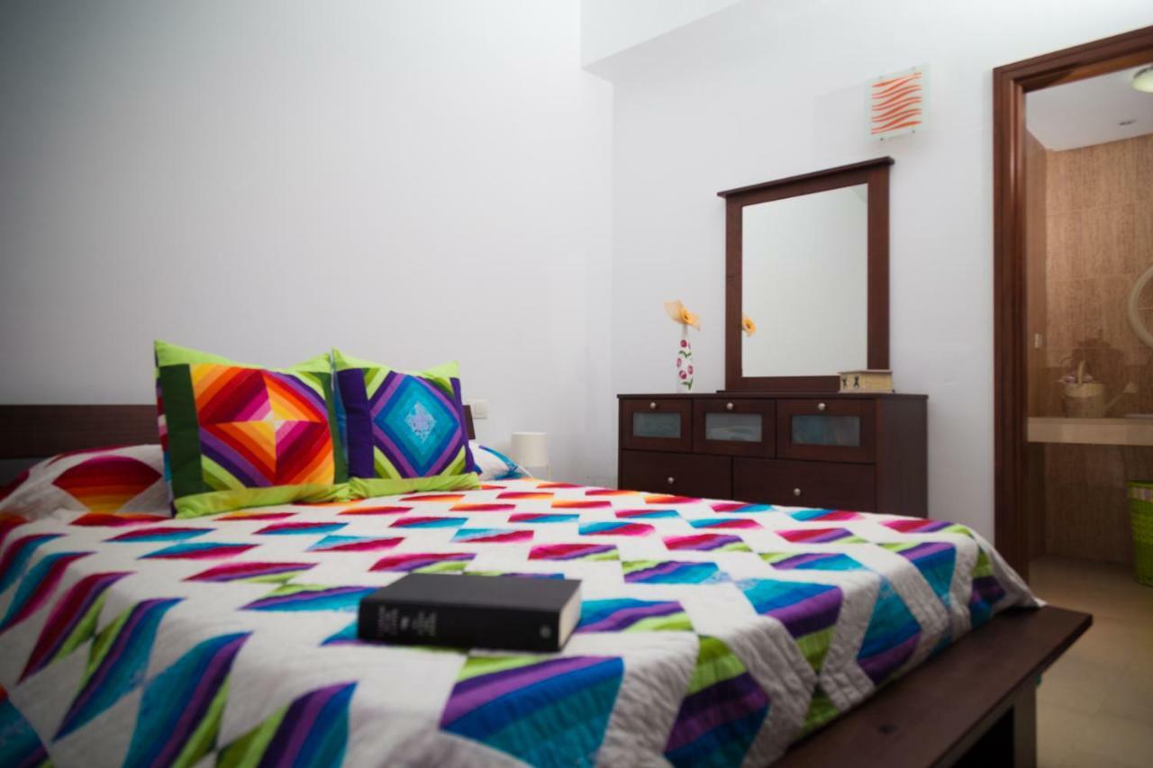 Gáldar La Casa Sahi 빌라 외부 사진