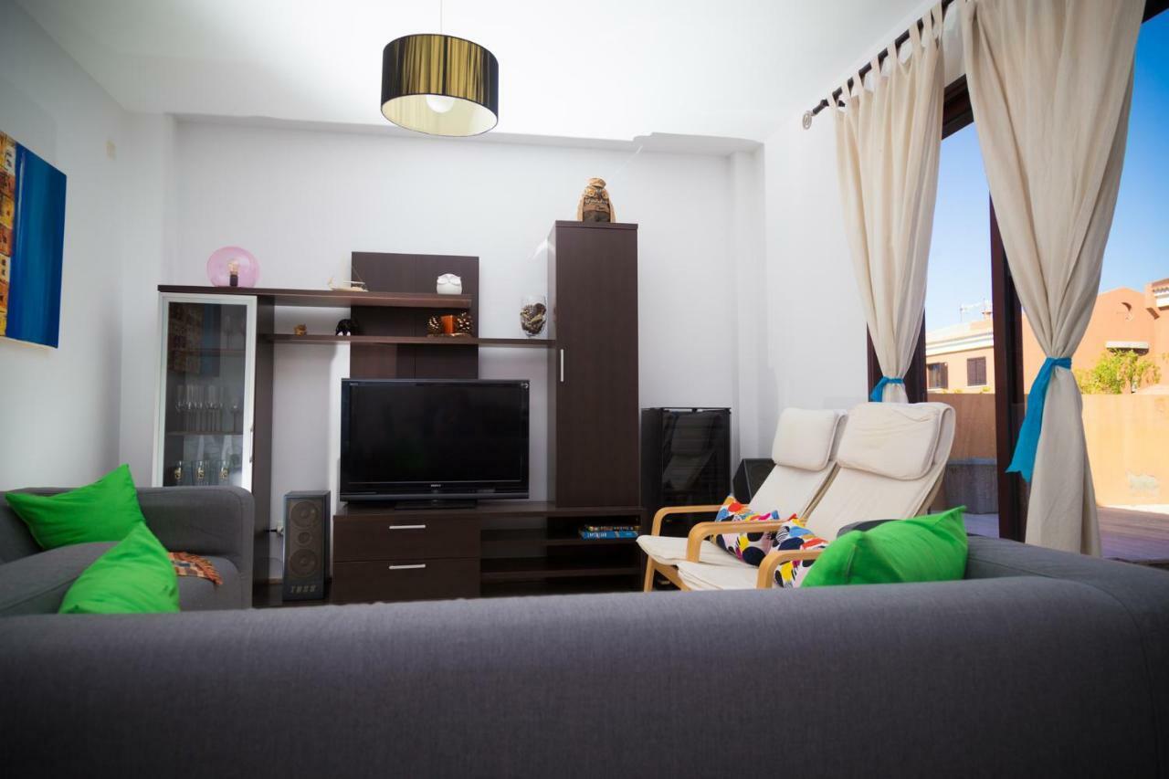 Gáldar La Casa Sahi 빌라 외부 사진